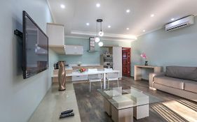 Fallsway Suites